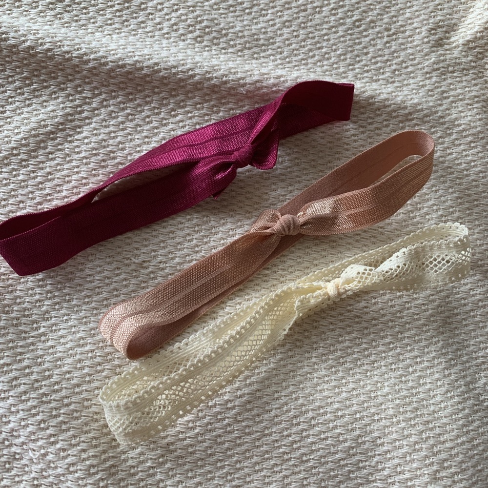 Newborn thinbands